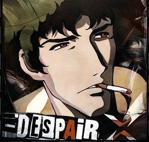 Despair