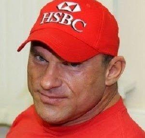 Dmitry Golubochkin
