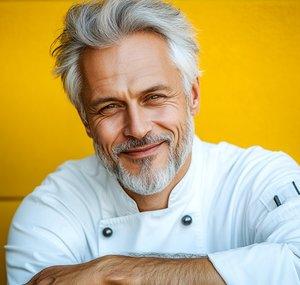 einfaches Kochen