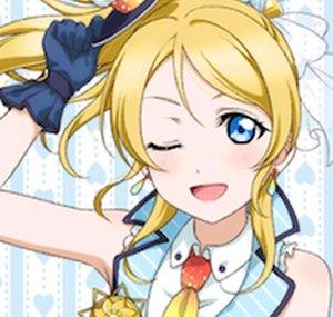 Eli__Ayase