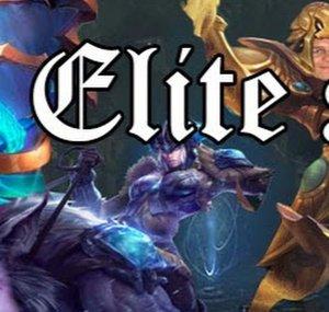 Elite Shaman