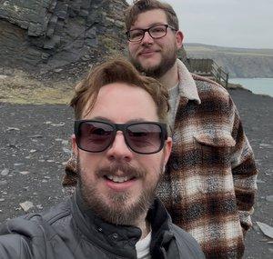 Elliot & Matt Lifestyle