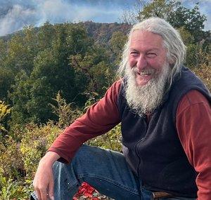 Eustace Conway