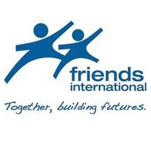 Friends-International