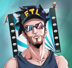FTLRalph