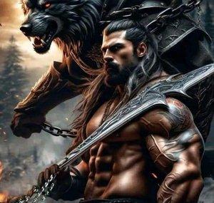 Gamer und Naturfreund am Start 