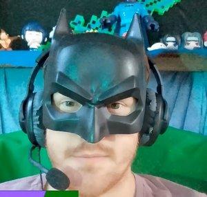gamesthebatman