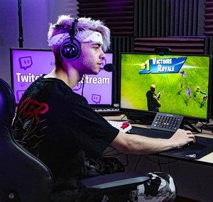 GEMI Fortnite
