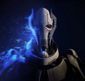 General Storm