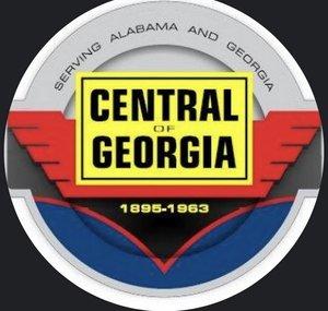 Georgia Railroad Videos