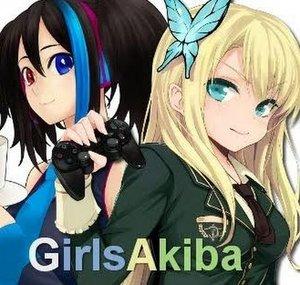 GirlsAkiba