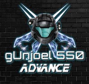 gUnjoel 550 Advance