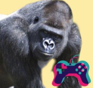 Gurila87 GamePlays