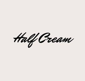 Half Cream