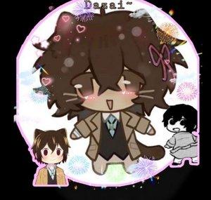 🌸Haru's Cos🌸