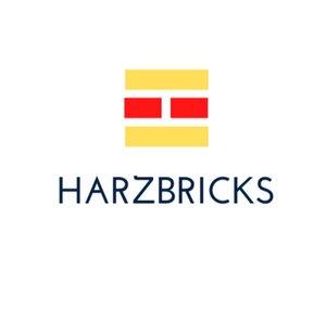 Harzbricks