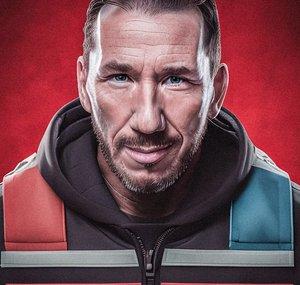 Hollywood Calvin