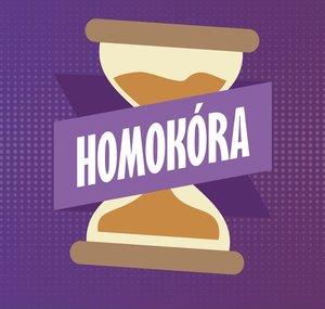Homokóra