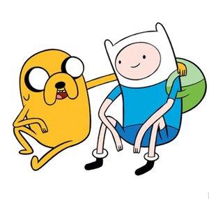 Hora de Aventura Brasil - Adventure Time