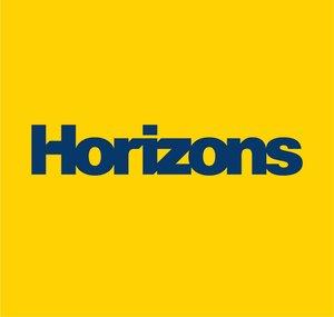 Horizons by RAC