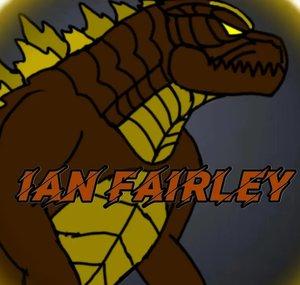 Ian Fairley