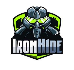 IronH1de Beats