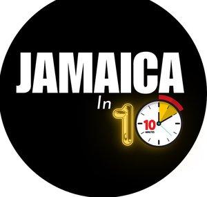 JAMAICA IN 10