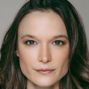 Jane McGregor