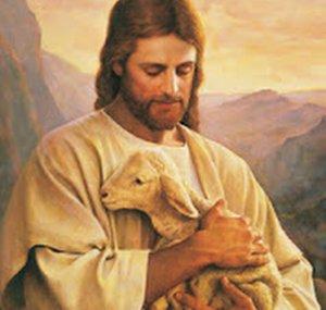 JESUS LoveLetters - Liebesbriefe 2