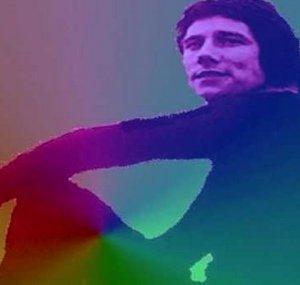 Jimmy Campbell