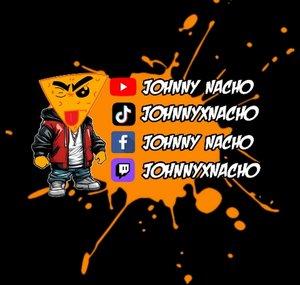 Johnny Nacho