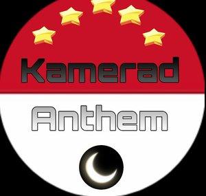 Kamerad Anthem
