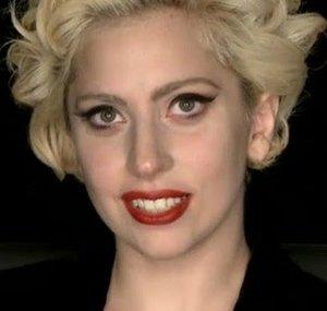 LadyGagaShowStudio