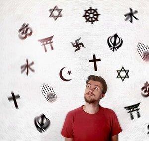 Let's Talk Religion Sverige