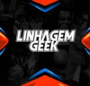 Linhagem Geek