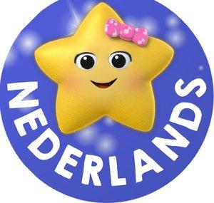 Little Baby Bum Nederlands - Kinderliedjes