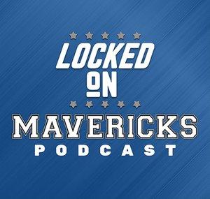 Locked On Mavericks