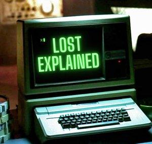 LOST EXPLAINED