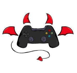 Lucy's Devil Game