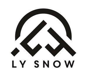 LY Snow Skates