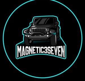 Magnetic3Seven