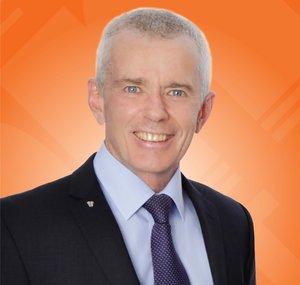 Malcolm Roberts