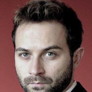 Marcin Hycnar