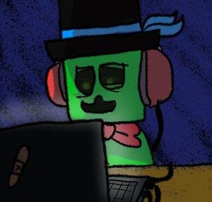 Meeper Creepertown