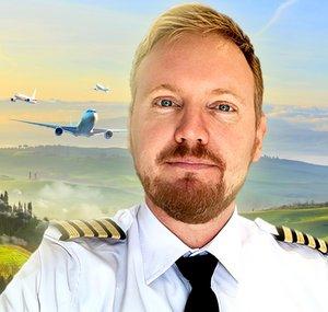 Mentour Pilot in Italiano
