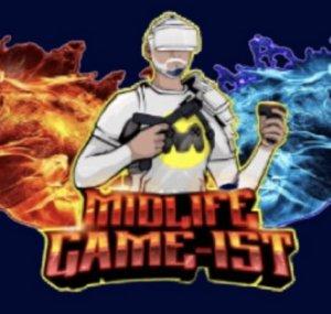 Midlife Game-ist VR