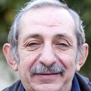 Mihalis Giannatos