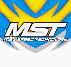 MST - Max Speed Technology