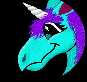 Mystic Unigon