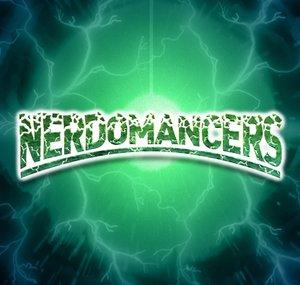 Nerdomancers
